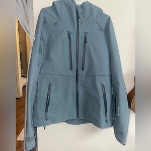 Cottonwoods GORE-TEX Shell Jacket - Women's